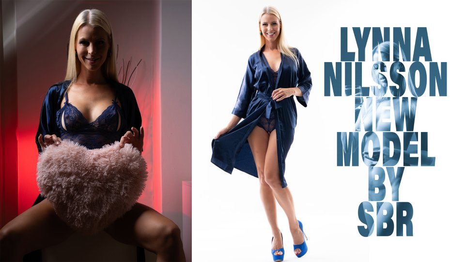 Lynna Nilsson